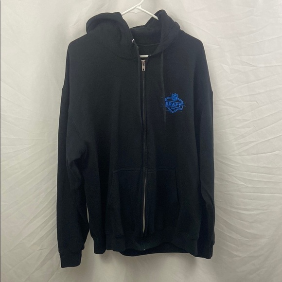 Other - Black Hoodie for Men